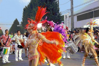 第31回愛川町勤労祭野外フェスティバル が開催されます かながわ こみゅにてぃ ねっとわーく さいと